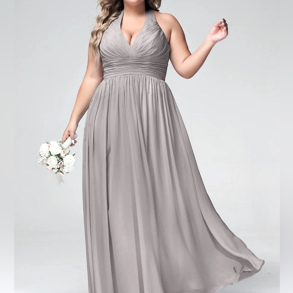 Brand: Da Vinci  size 18W color STONE